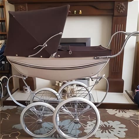 coach built prams for sale|silvercross coach built dolls prams.